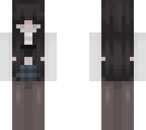 school girl