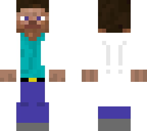 science steve