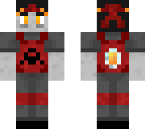 seige general, pyro