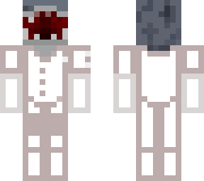 shark scale armour