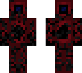 shattered nightmare