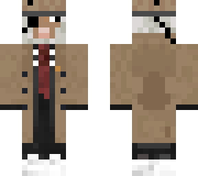 sheep detective