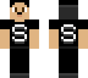 simon | Minecraft Skin