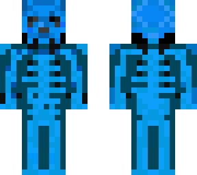 skelton