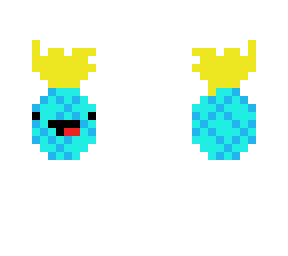 skeppy pinapple