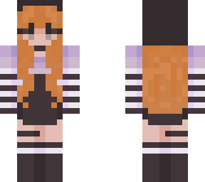 skin <3