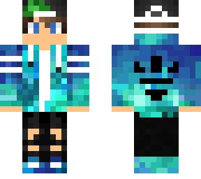 skin de syntaxxgamerxx