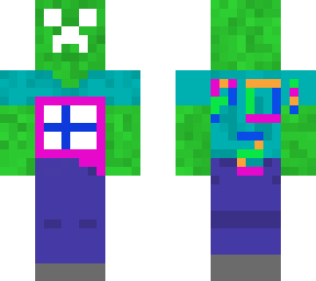 skin for finpoi2