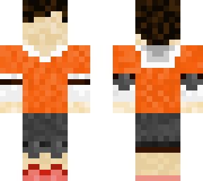 skin ideas for me