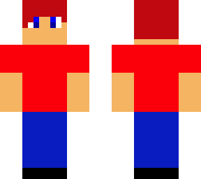 skin pa mi hermano xdxd