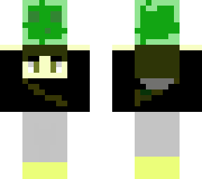 slime boi