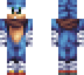 sonic