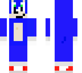 sonic
