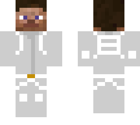 space man steve