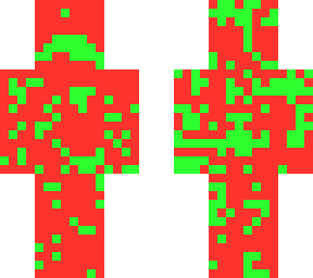 spamming colours part 2