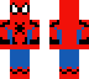 spider man