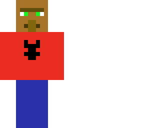 spiderman villager