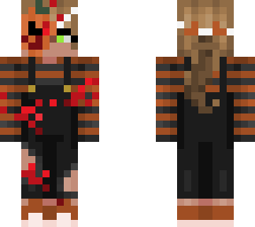 spooky ~ human