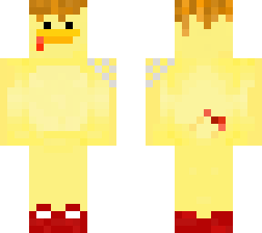 spooky duck 2.0