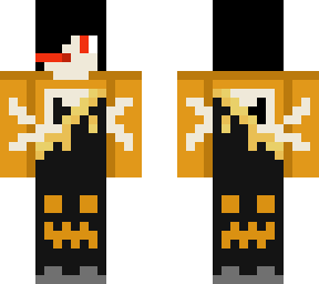 spooky nova