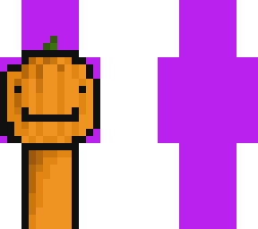spooky pumpkin dream
