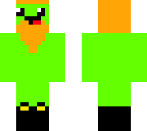st.patricks chip