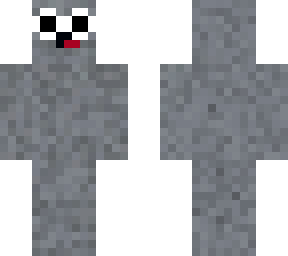 stone derp w/ clout goggles