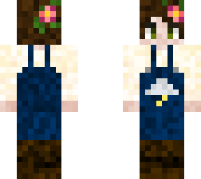 storm overalls