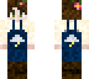 storm overalls