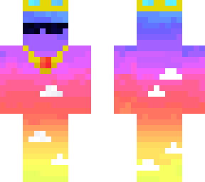 sunset king v2
