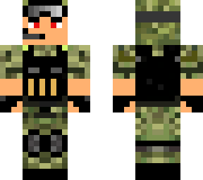 swat/ army