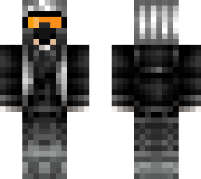 swat man