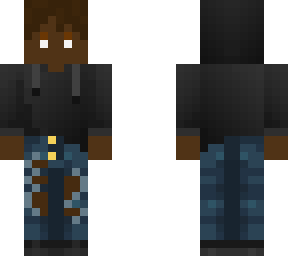 sweater guy