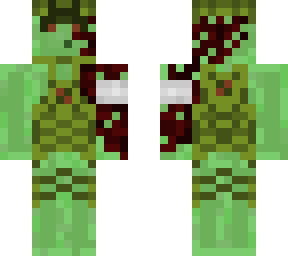 tactical slime