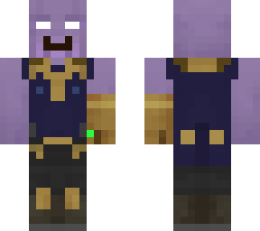 thanos