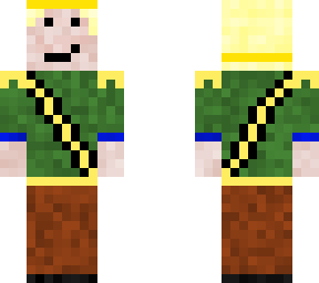 that guy that is weird 2