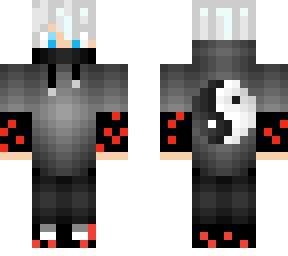 the dark ninja