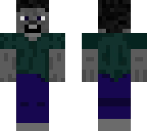 the dark one