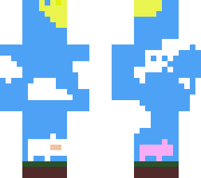 the earth