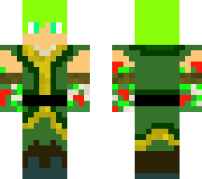 the earth boy