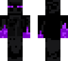 the enderlord