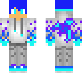 the plasma boy