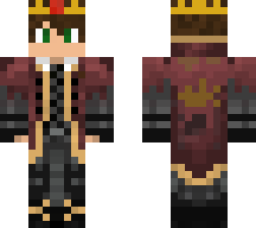 theoneandonly king