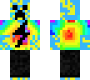 tie die