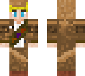 tommy pogtopia skin