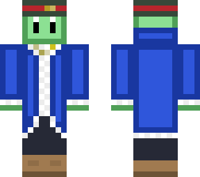 tophatturtle! :d