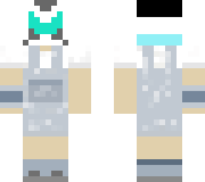 truculentfrost overalls