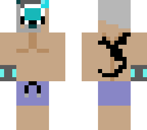 truculentfrost swim suit
