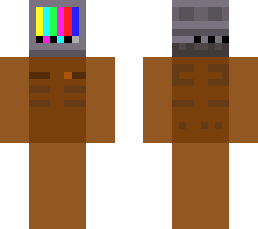 tv head