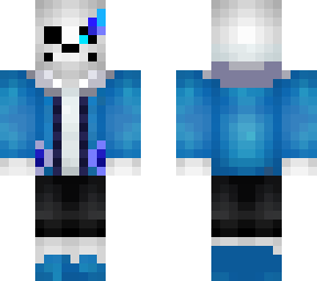 undertale - sans